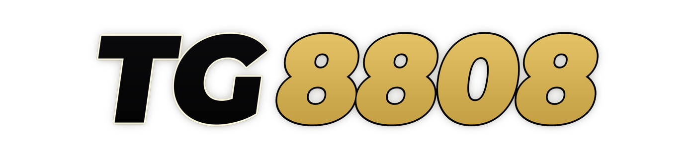 tg8808 logo